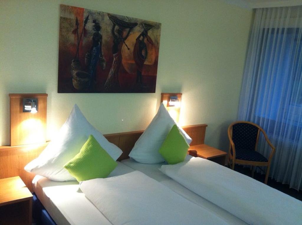 Stadthotel Bad Fallingbostel Cameră foto