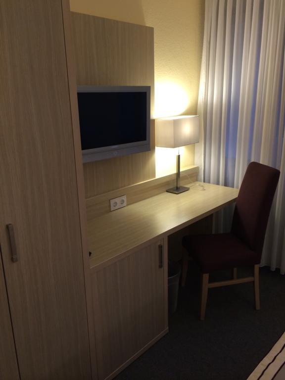 Stadthotel Bad Fallingbostel Cameră foto