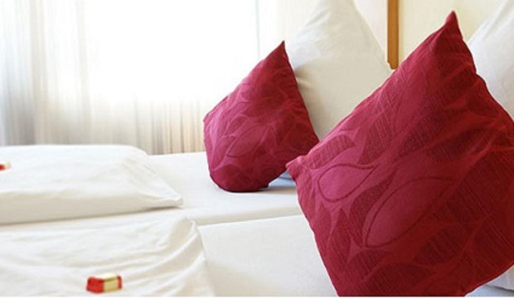 Stadthotel Bad Fallingbostel Cameră foto