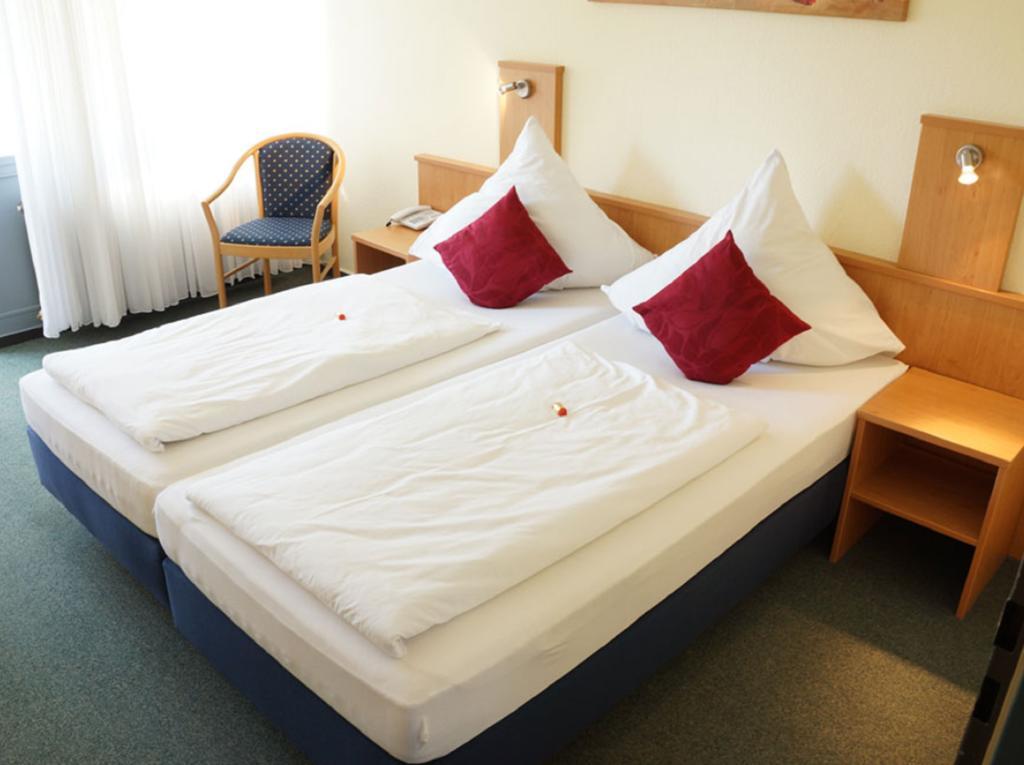 Stadthotel Bad Fallingbostel Cameră foto