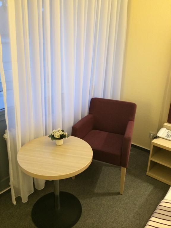 Stadthotel Bad Fallingbostel Cameră foto