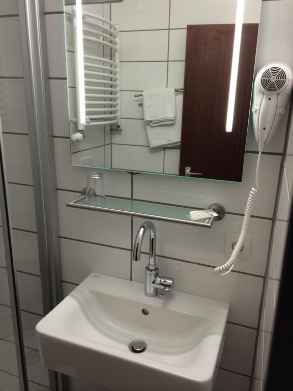 Stadthotel Bad Fallingbostel Cameră foto