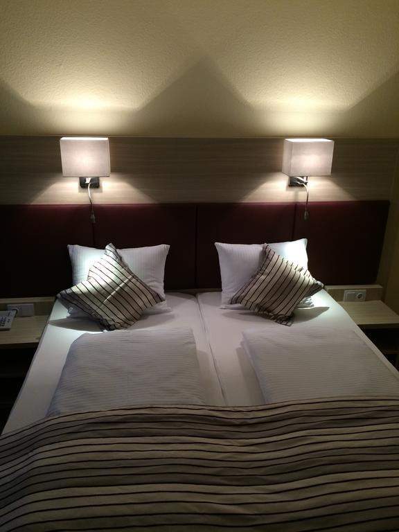 Stadthotel Bad Fallingbostel Cameră foto