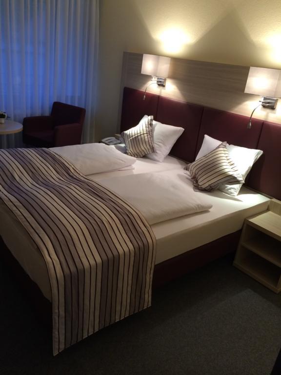 Stadthotel Bad Fallingbostel Cameră foto